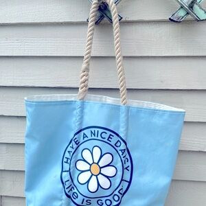 Life is good Sea bag